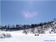 Sun n Slush Funanza, uploaded by Tubby Beaver  [Kandatsu Snow Resort, Yuzawa Town, Niigata]